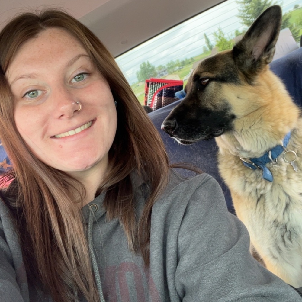 Meet your Posher, Tamara